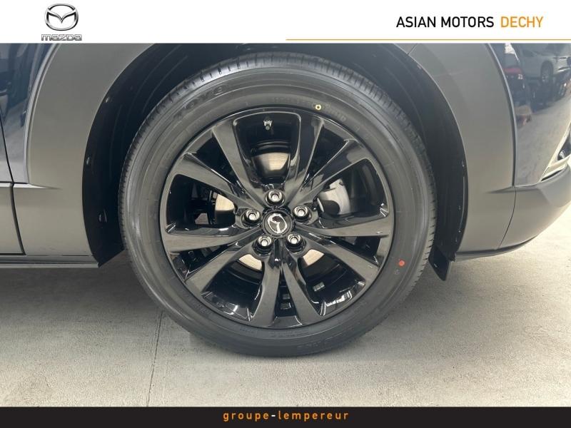Image MAZDA CX-30 2.0 e-SKYACTIV-X M-Hybrid 186ch Nagisa BVA 2025 Euro6e