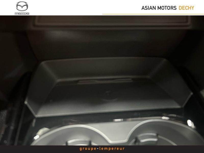 Image MAZDA CX-30 2.0 e-SKYACTIV-X M-Hybrid 186ch Nagisa BVA 2025 Euro6e