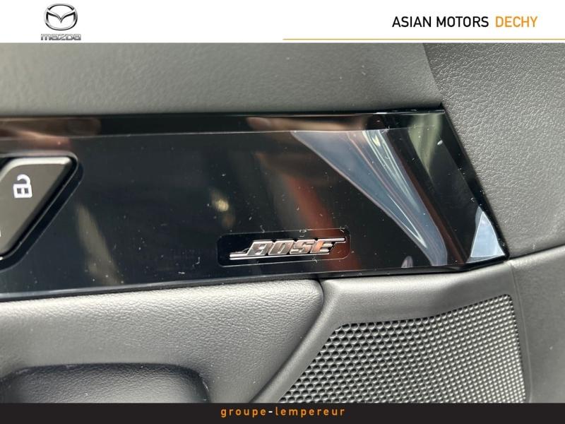 Image MAZDA CX-30 2.0 e-SKYACTIV-X M-Hybrid 186ch Nagisa BVA 2025 Euro6e