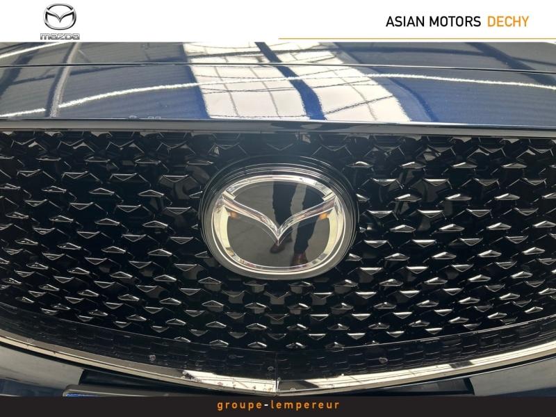 Image MAZDA CX-30 2.0 e-SKYACTIV-X M-Hybrid 186ch Nagisa BVA 2025 Euro6e