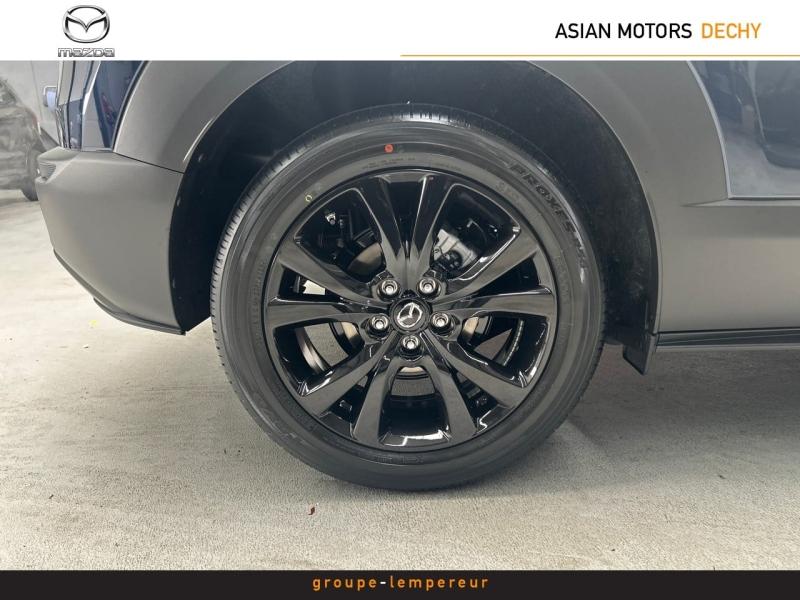 Image MAZDA CX-30 2.0 e-SKYACTIV-X M-Hybrid 186ch Nagisa BVA 2025 Euro6e