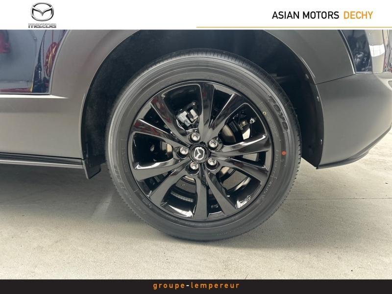 Image MAZDA CX-30 2.0 e-SKYACTIV-X M-Hybrid 186ch Nagisa BVA 2025 Euro6e