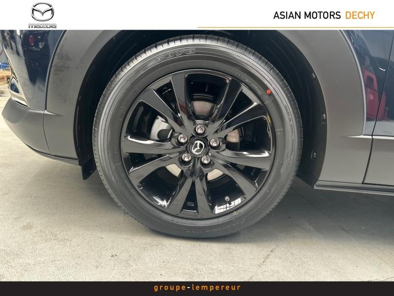 Image MAZDA CX-30 2.0 e-SKYACTIV-X M-Hybrid 186ch Nagisa BVA 2025 Euro6e