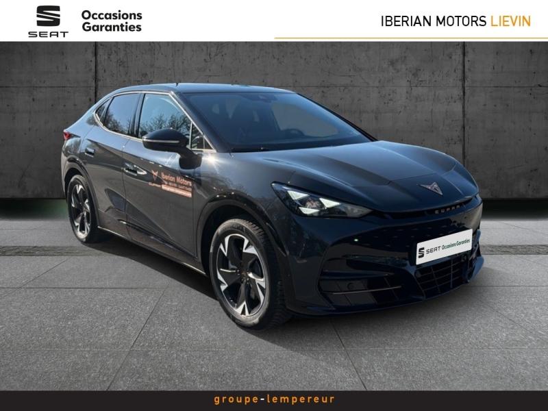 Photo CUPRA Tavascan 286ch 77 kWh V