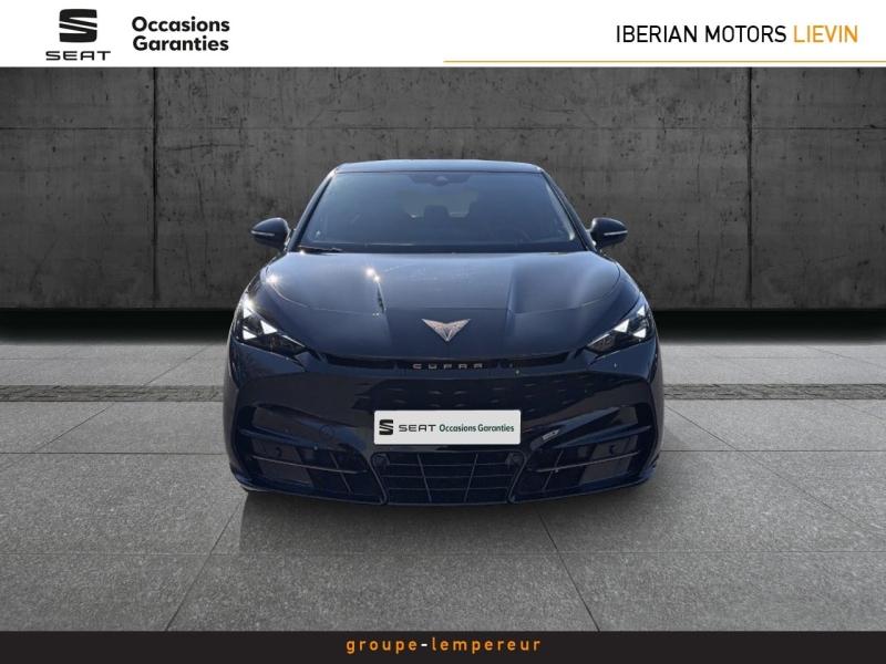 Image CUPRA Tavascan 286ch 77 kWh V