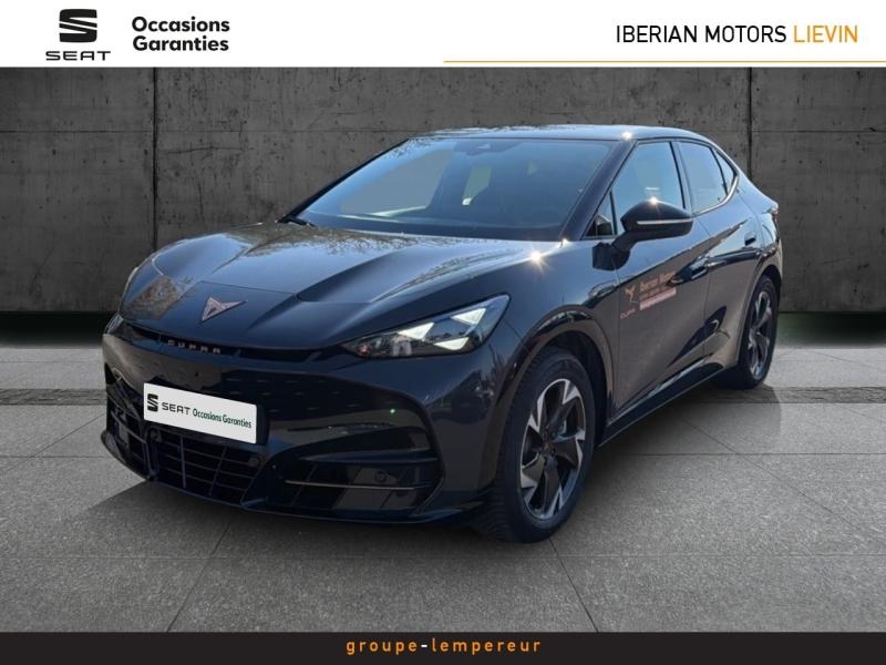 Image CUPRA Tavascan 286ch 77 kWh V