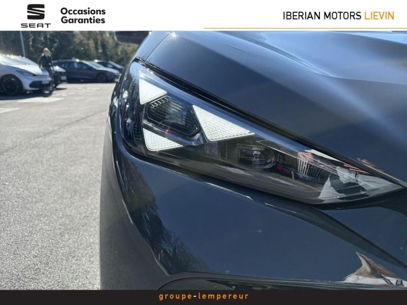 Image CUPRA Tavascan 286ch 77 kWh V