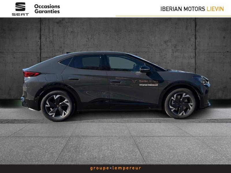 Image CUPRA Tavascan 286ch 77 kWh V