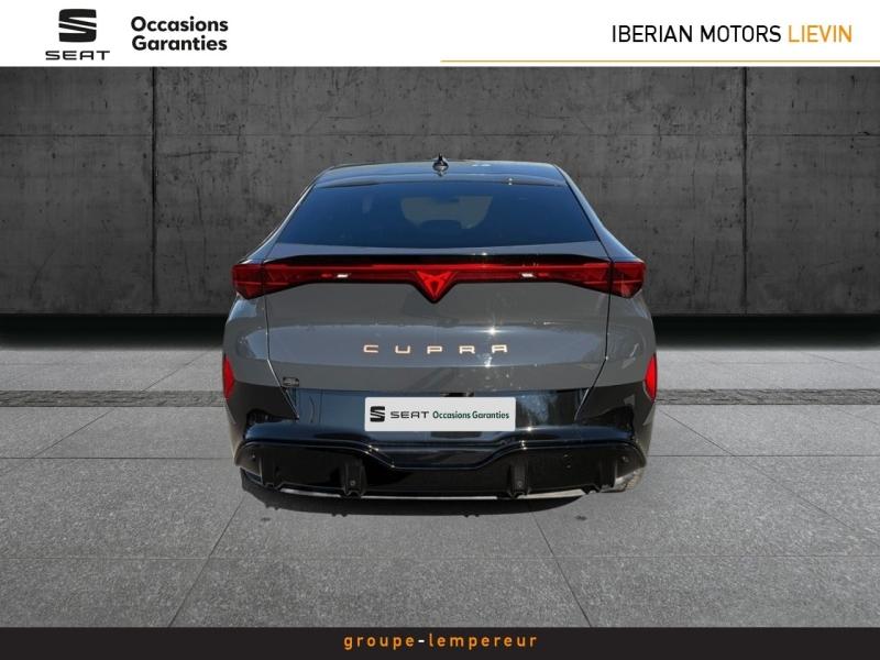 Image CUPRA Tavascan 286ch 77 kWh V