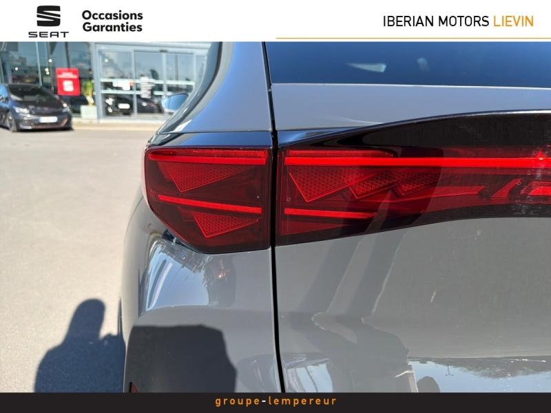 Image CUPRA Tavascan 286ch 77 kWh V