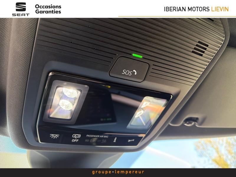 Image CUPRA Tavascan 286ch 77 kWh V