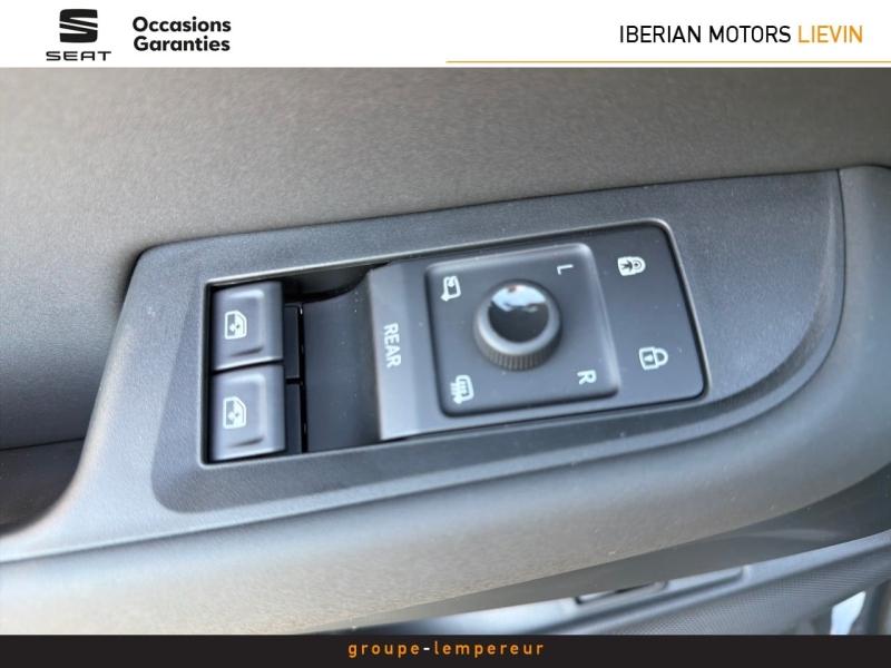 Image CUPRA Tavascan 286ch 77 kWh V