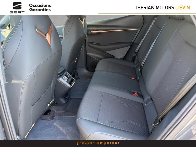 Image CUPRA Tavascan 286ch 77 kWh V