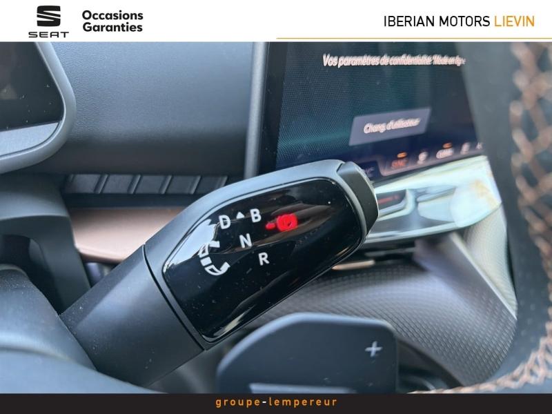 Image CUPRA Tavascan 286ch 77 kWh V