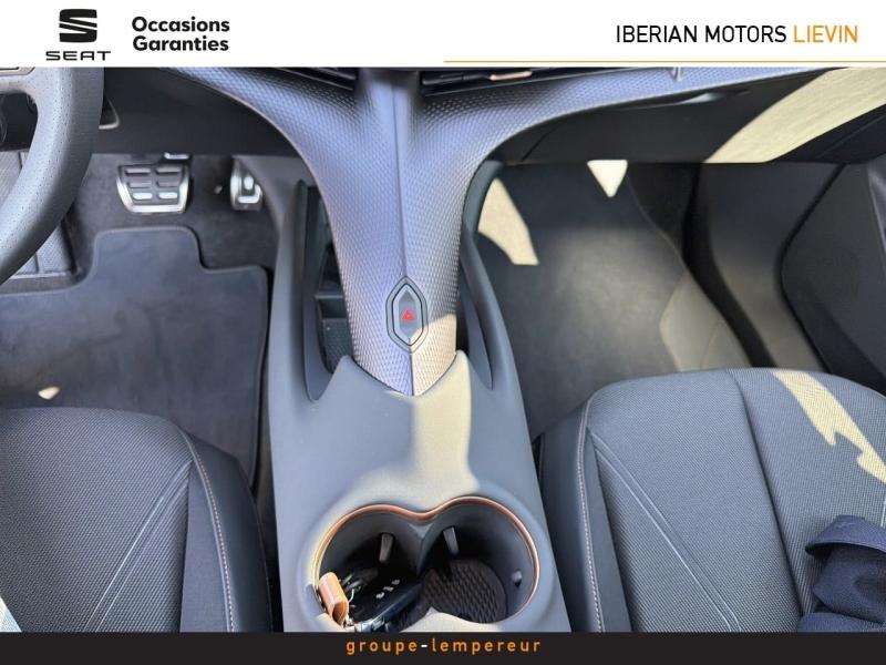 Image CUPRA Tavascan 286ch 77 kWh V