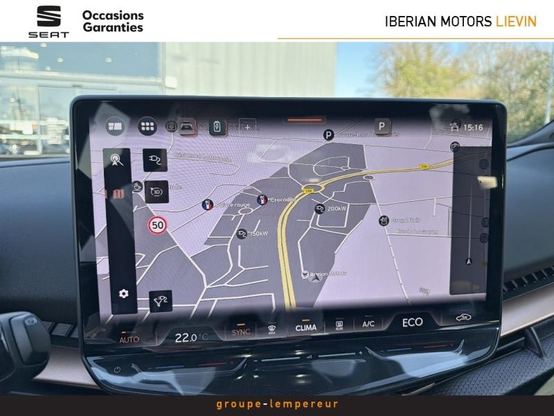 Image CUPRA Tavascan 286ch 77 kWh V