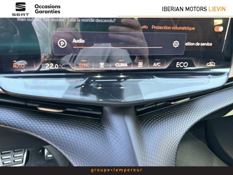 Image CUPRA Tavascan 286ch 77 kWh V