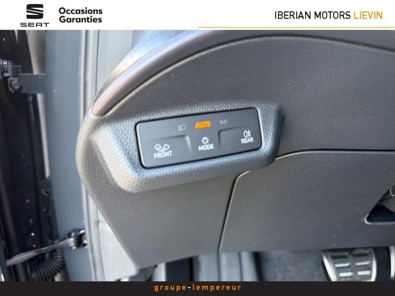 Image CUPRA Tavascan 286ch 77 kWh V