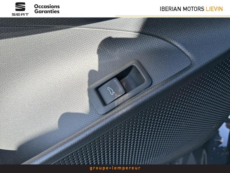 Image CUPRA Tavascan 286ch 77 kWh V