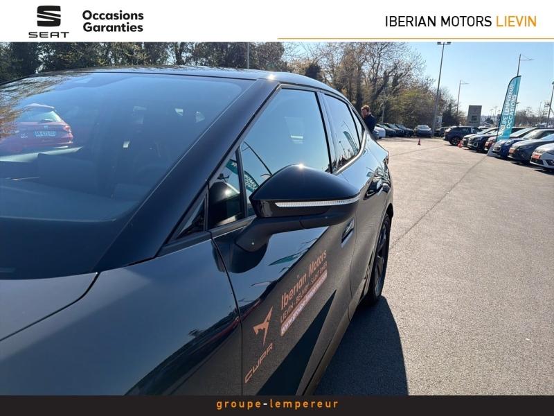 Image CUPRA Tavascan 286ch 77 kWh V