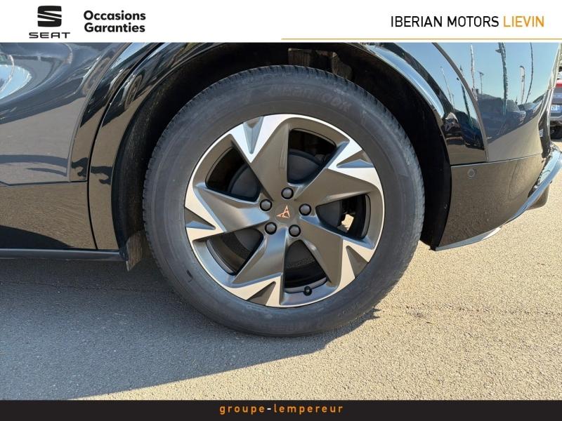 Image CUPRA Tavascan 286ch 77 kWh V