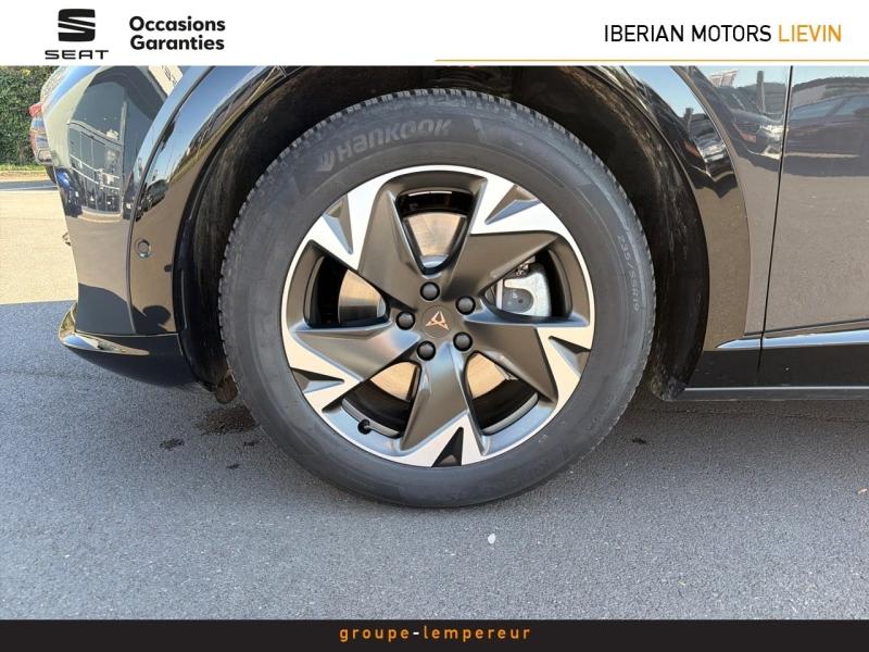 Image CUPRA Tavascan 286ch 77 kWh V