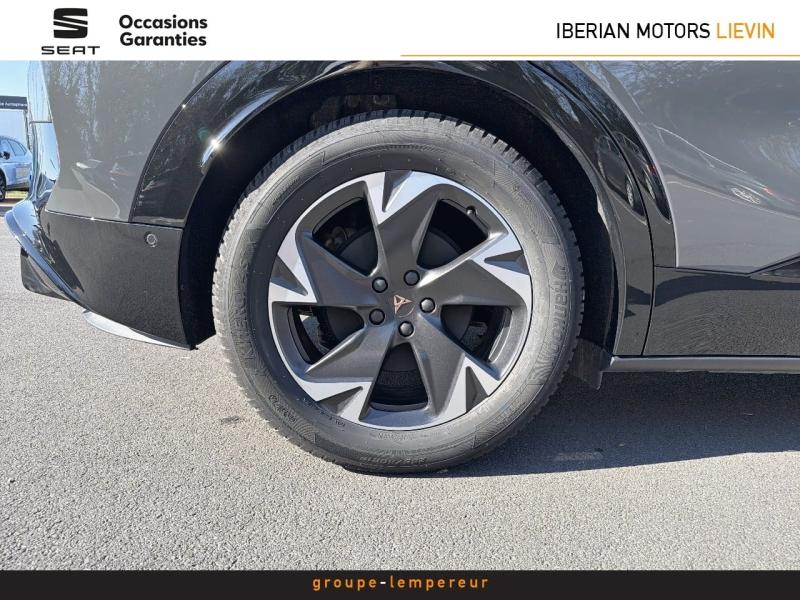 Image CUPRA Tavascan 286ch 77 kWh V