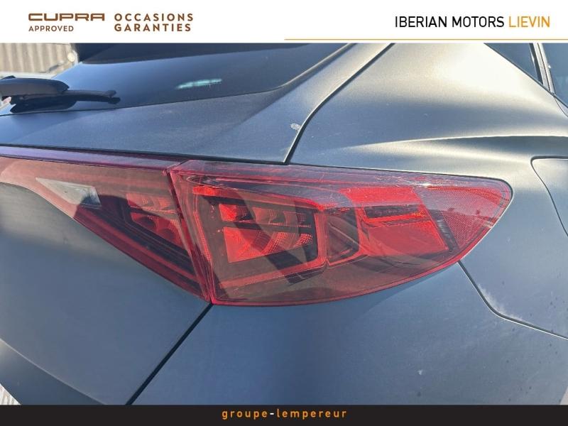 Image CUPRA Formentor 1.4 e-HYBRID 245ch VZ DSG6