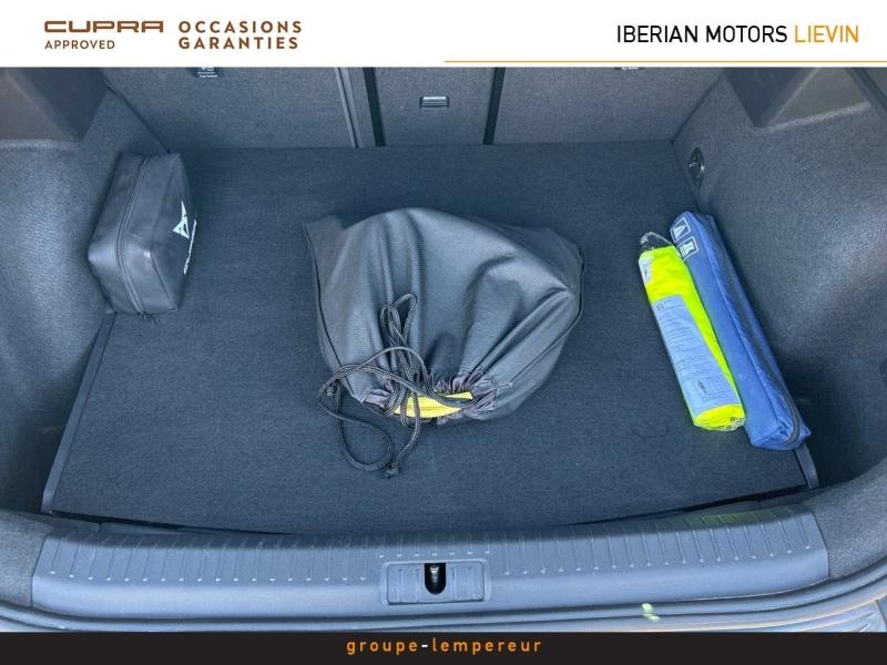 Image CUPRA Formentor 1.4 e-HYBRID 245ch VZ DSG6