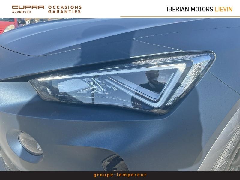 Image CUPRA Formentor 1.4 e-HYBRID 245ch VZ DSG6