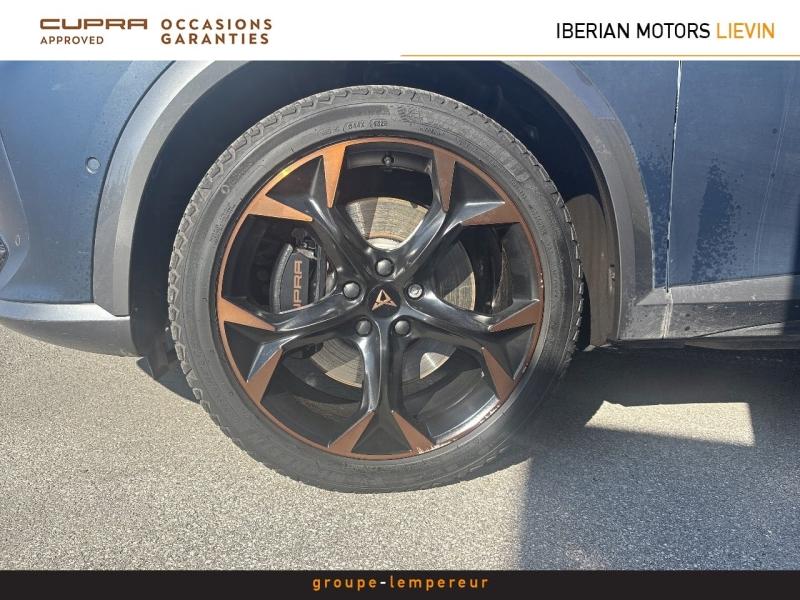 Image CUPRA Formentor 1.4 e-HYBRID 245ch VZ DSG6