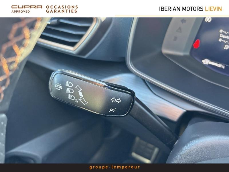 Image CUPRA Formentor 1.4 e-HYBRID 245ch VZ DSG6