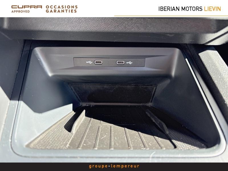 Image CUPRA Formentor 1.4 e-HYBRID 245ch VZ DSG6