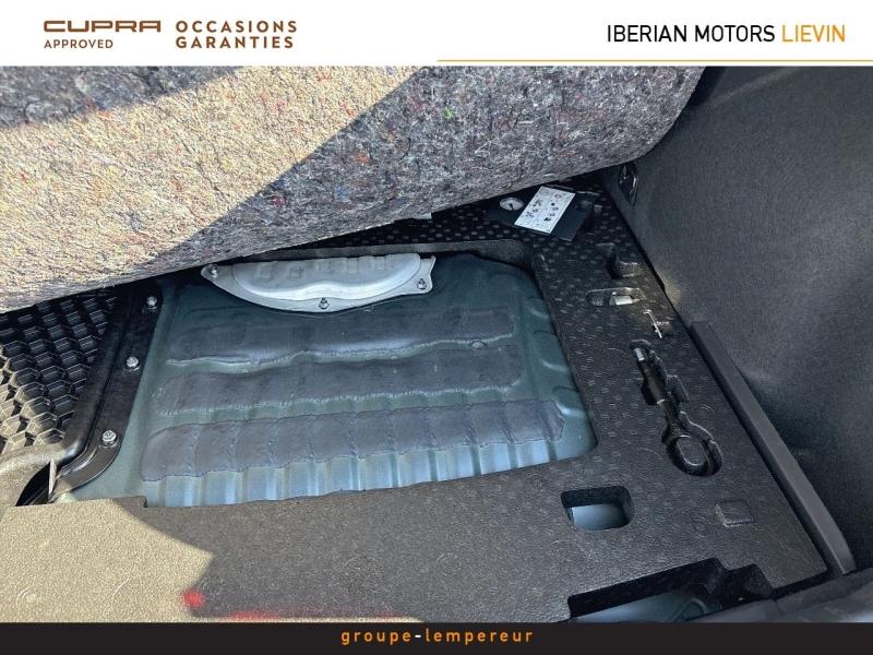 Image CUPRA Formentor 1.4 e-HYBRID 245ch VZ DSG6