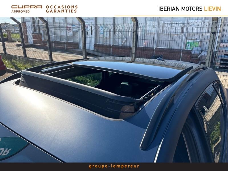 Image CUPRA Formentor 1.4 e-HYBRID 245ch VZ DSG6