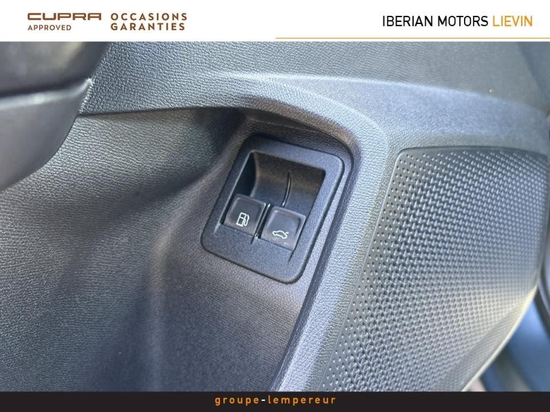 Image CUPRA Formentor 1.4 e-HYBRID 245ch VZ DSG6