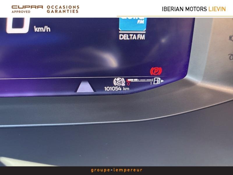 Image CUPRA Formentor 1.4 e-HYBRID 245ch VZ DSG6