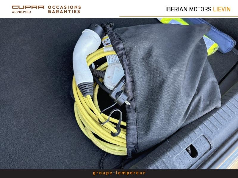 Image CUPRA Formentor 1.4 e-HYBRID 245ch VZ DSG6