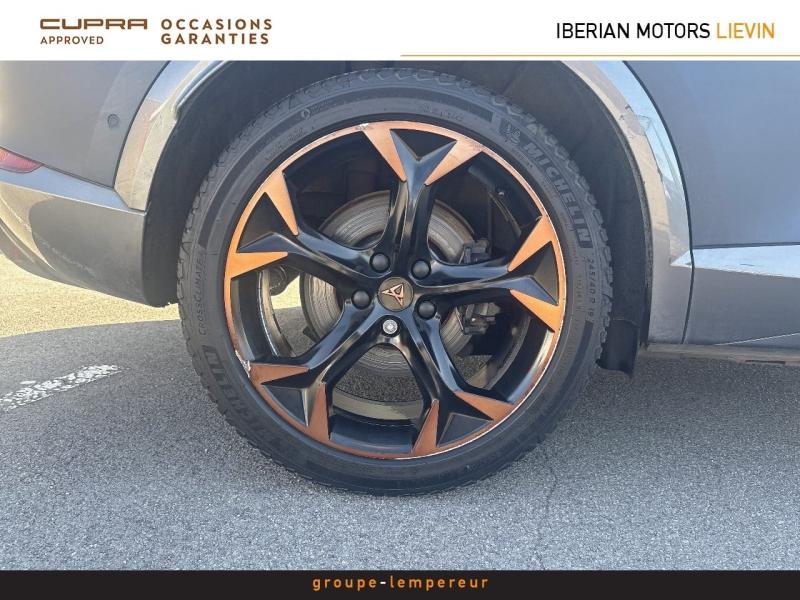 Image CUPRA Formentor 1.4 e-HYBRID 245ch VZ DSG6