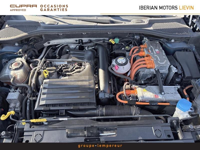 Image CUPRA Formentor 1.4 e-HYBRID 245ch VZ DSG6