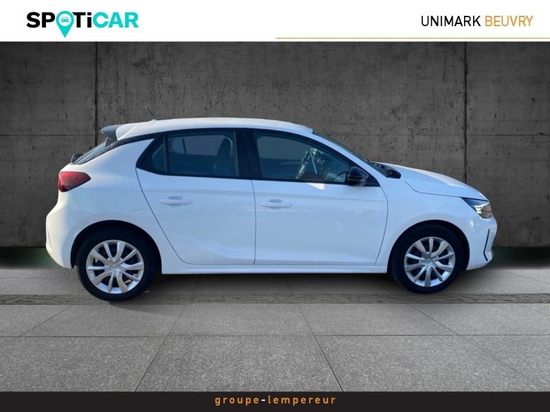 Image OPEL Corsa 1.2 75ch