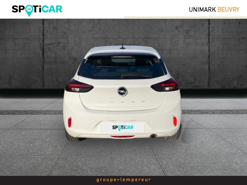 Image OPEL Corsa 1.2 75ch