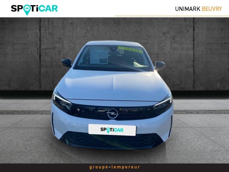 Image OPEL Corsa 1.2 75ch