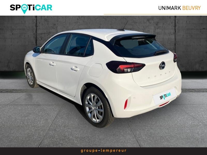 Image OPEL Corsa 1.2 75ch