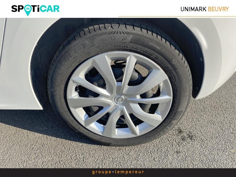 Image OPEL Corsa 1.2 75ch