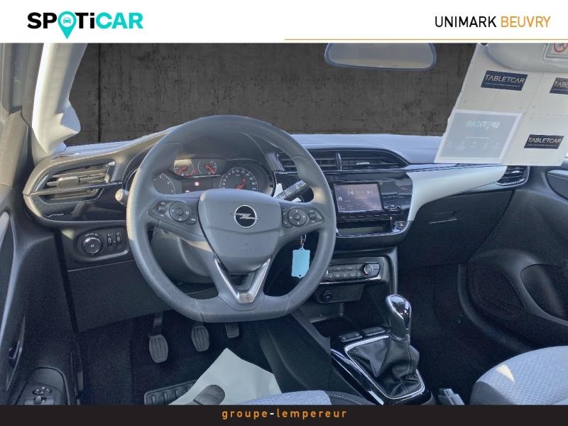 Image OPEL Corsa 1.2 75ch