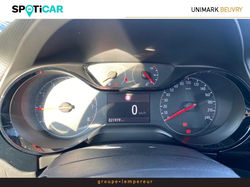 Image OPEL Corsa 1.2 75ch