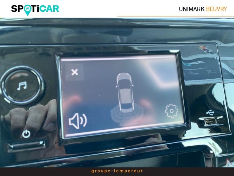 Image OPEL Corsa 1.2 75ch