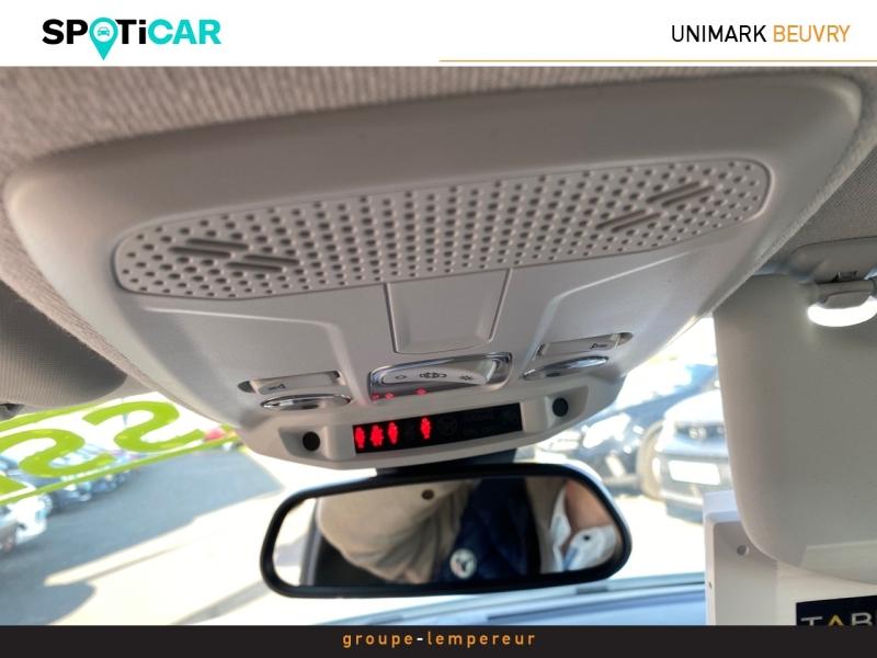 Image OPEL Corsa 1.2 75ch