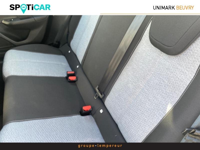 Image OPEL Corsa 1.2 75ch